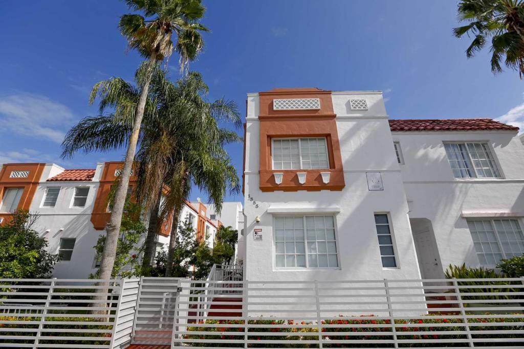 Palma Suites South Beach Miami Beach Exterior foto