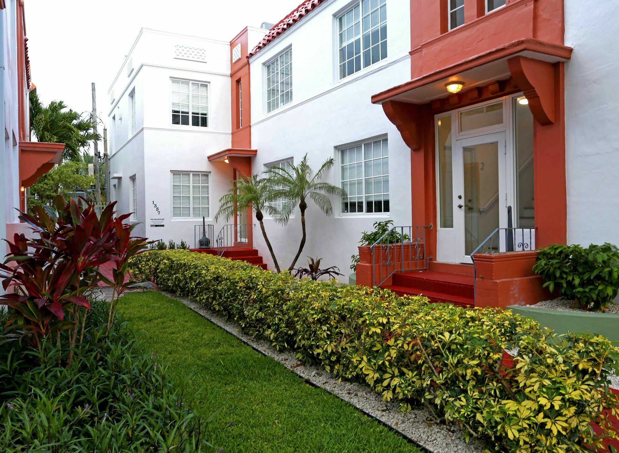 Palma Suites South Beach Miami Beach Exterior foto
